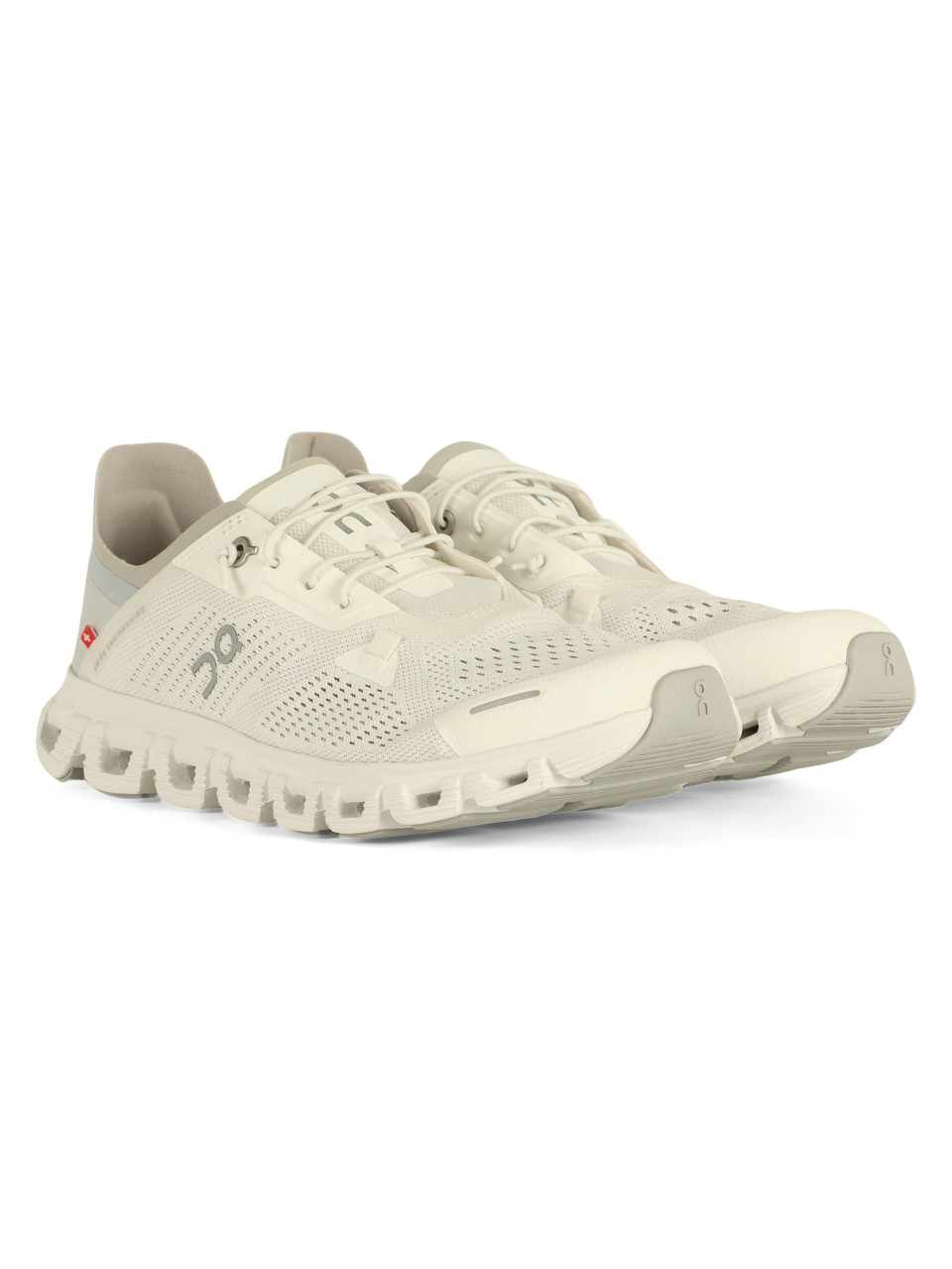 BIANCO | Sneakers ultra leggere CLOUD 6 COAST Zero-Gravity