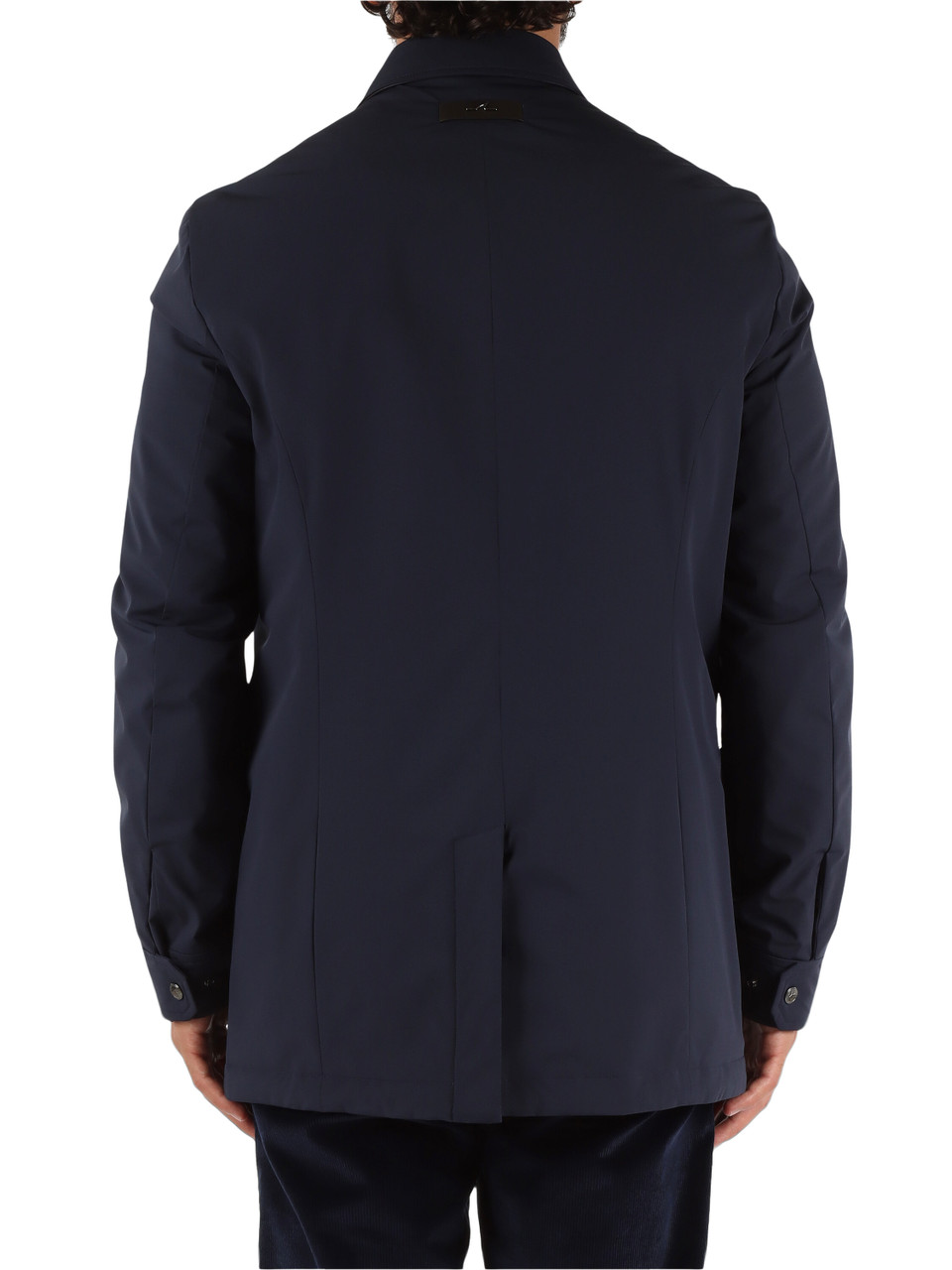 BLU SCURO | Giaccone TYPHOON 20000 RE-4X4 STRETCH BLU SCURO | Giaccone TYPHOON 20000 RE-4X4 STRETCH