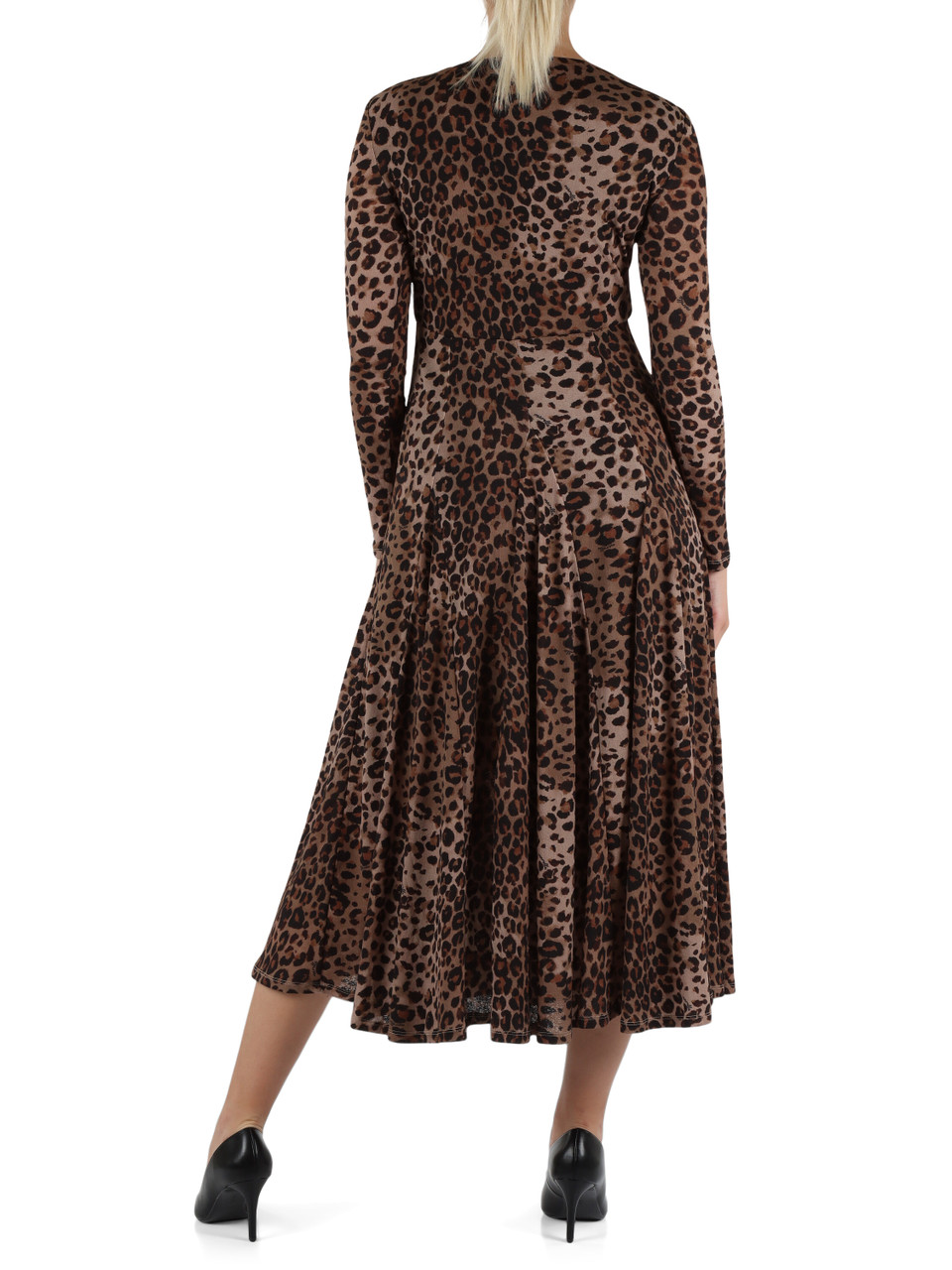 ANIMALIER | SPORT: Abito midi MECENE