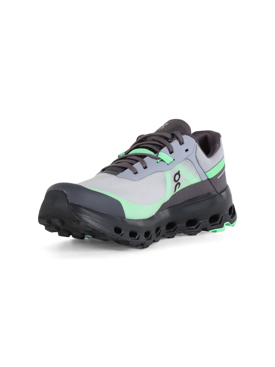 GRIGIO | Sneakers CLOUDVISTA 2 Speedboard Missiongrip con superschiuma Helion