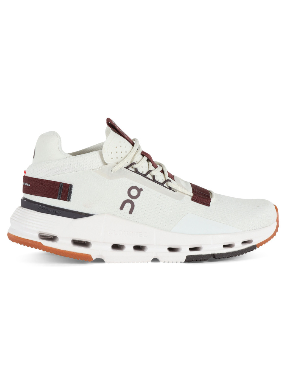BIANCO | Sneakers CLOUDNOVA 2 Speedboard Zero-Gravity