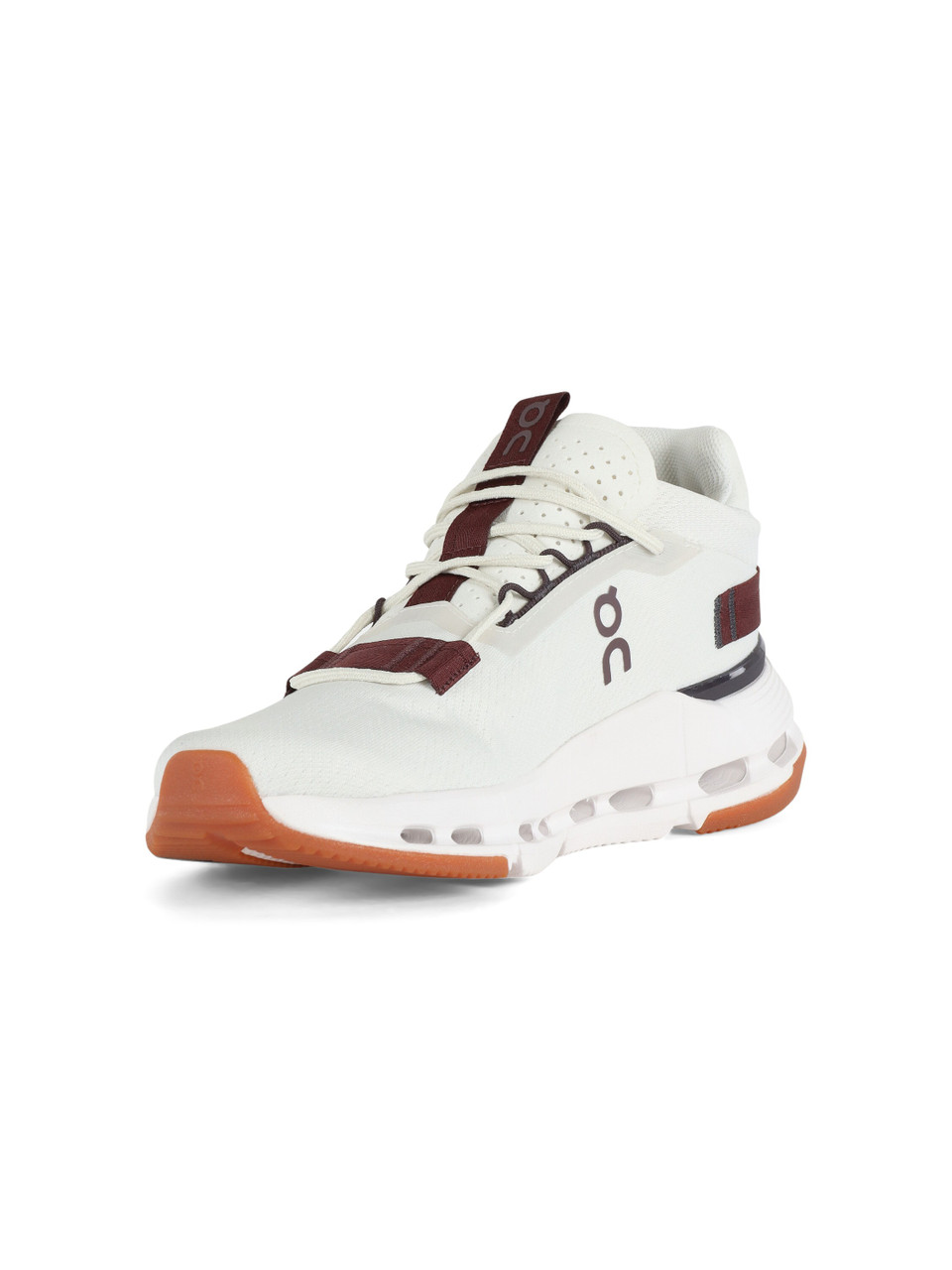 BIANCO | Sneakers CLOUDNOVA 2 Speedboard Zero-Gravity