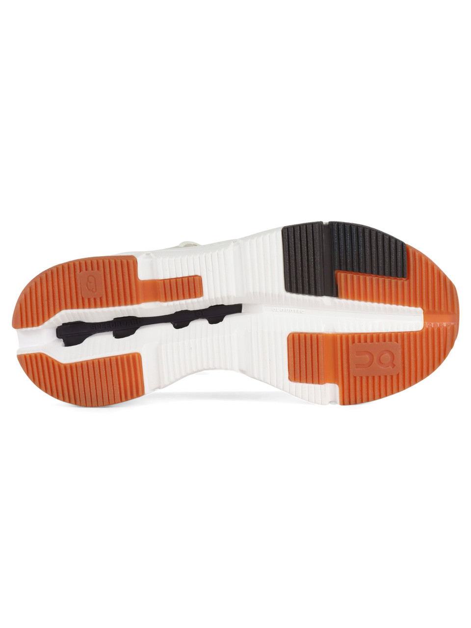 BIANCO | Sneakers CLOUDNOVA 2 Speedboard Zero-Gravity