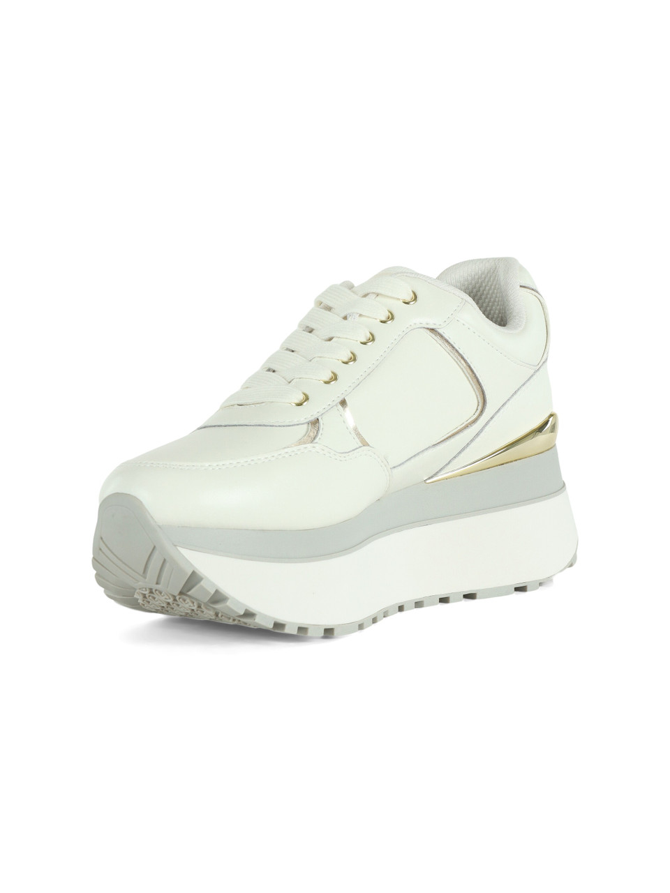 OFF WHITE | Sneakers LIU JO MAXI WONDER PLUS 01
