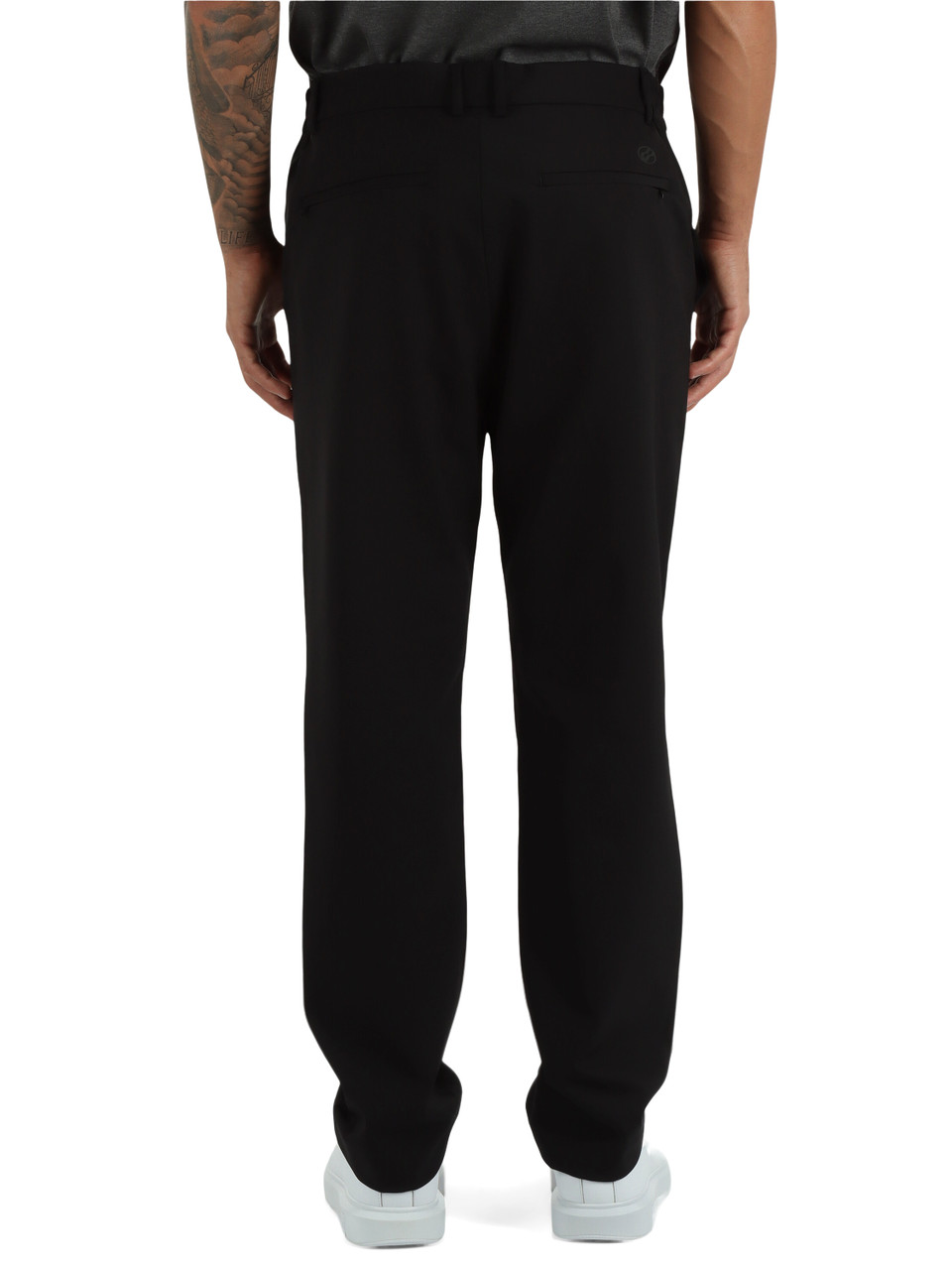 NERO | Pantalone MOVE Softech