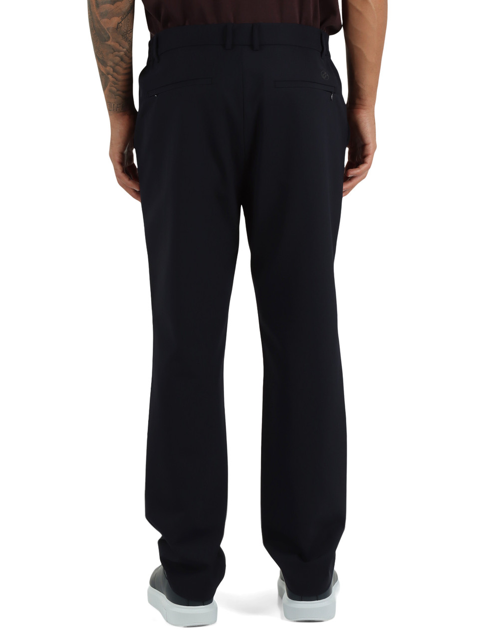 BLU SCURO | Pantalone MOVE Softech