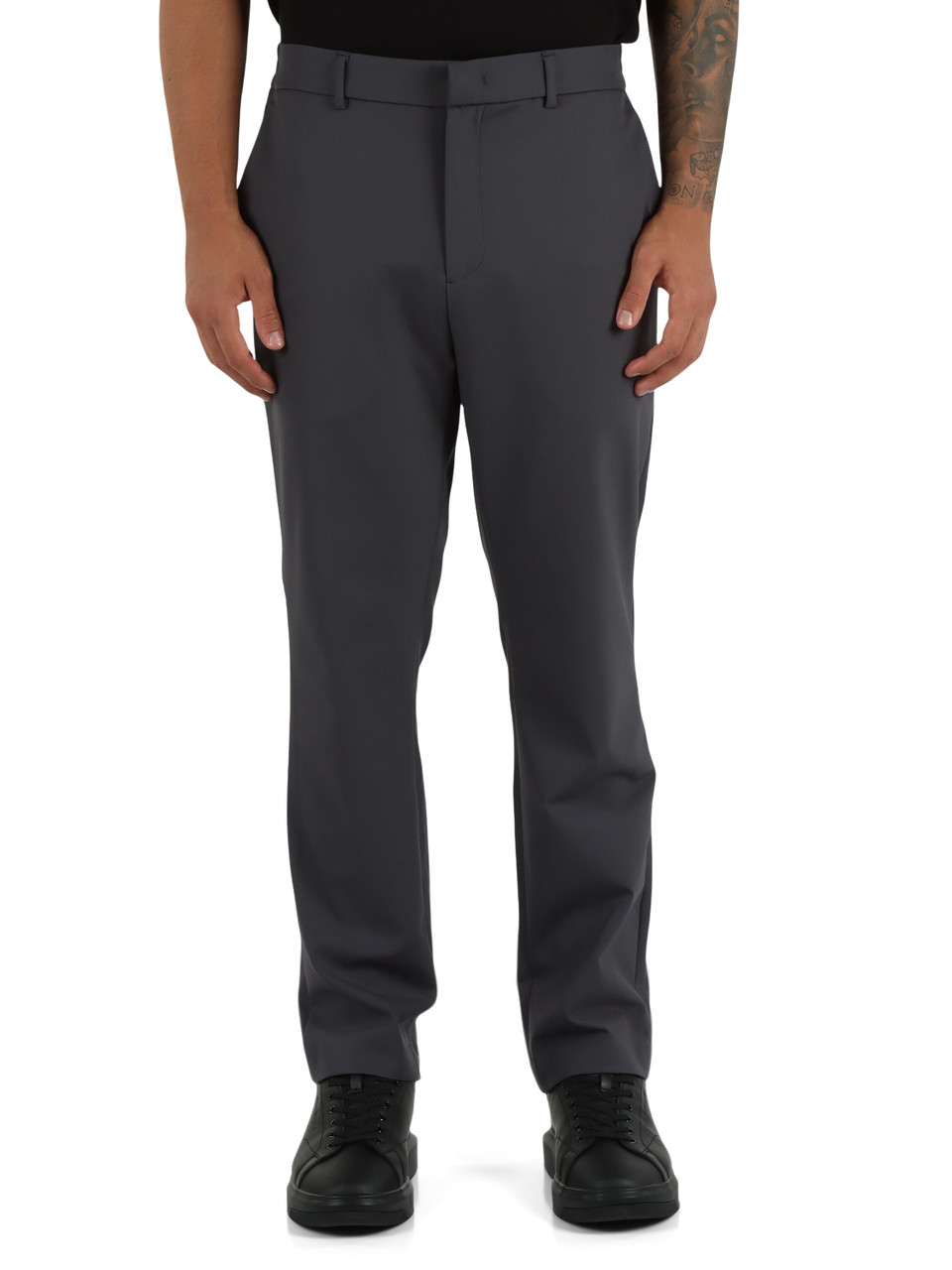 GRAU | MOVE Softech Hose