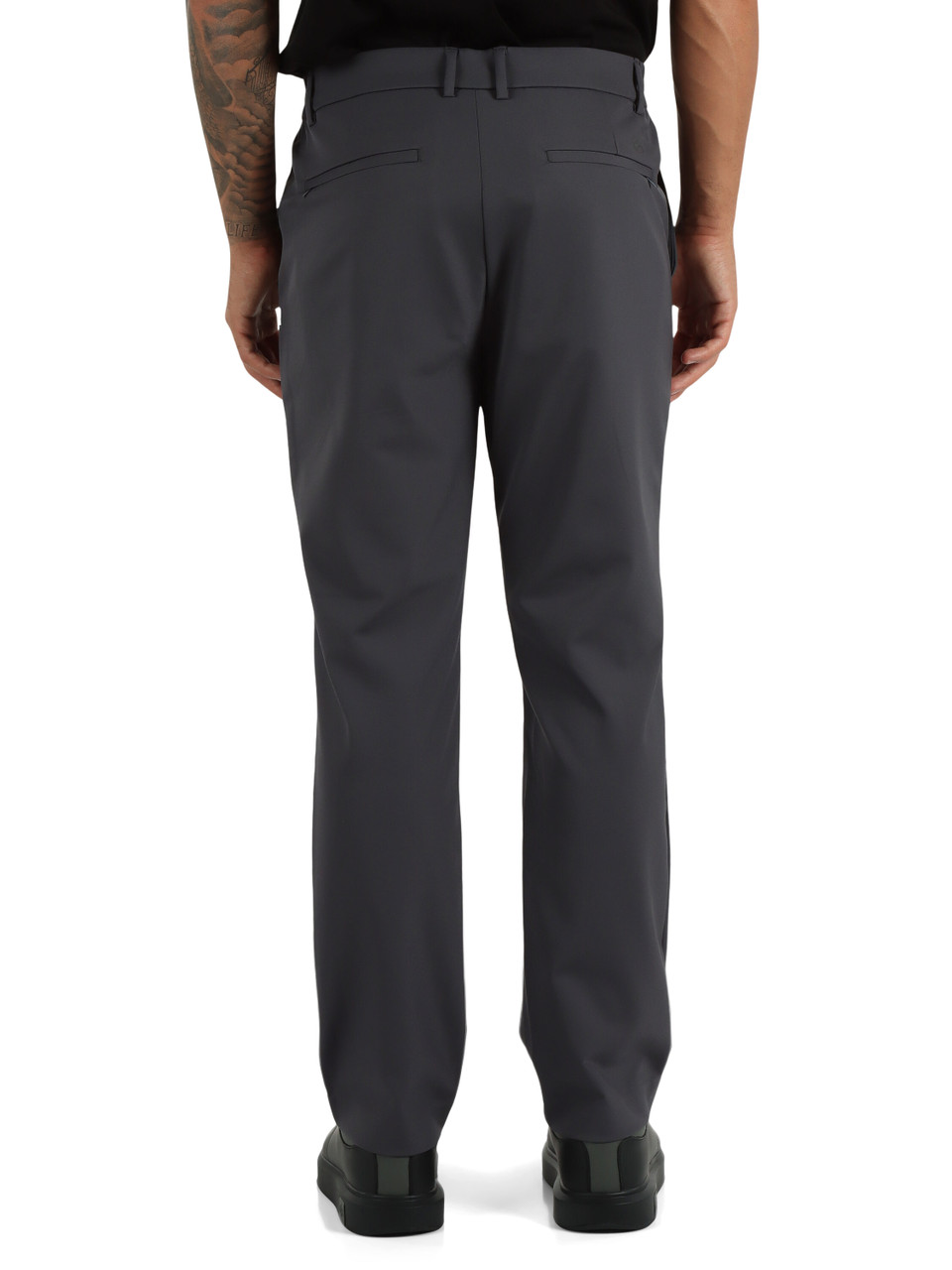 GRIGIO | Pantalone MOVE Softech