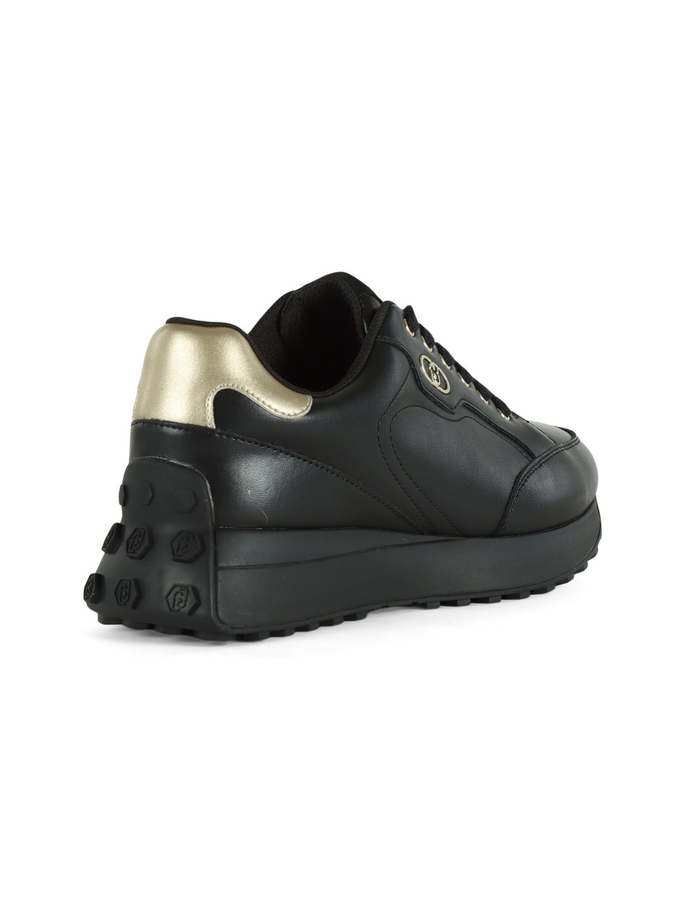 NERO | Sneakers in pelle ed ecopelle LOLO 20