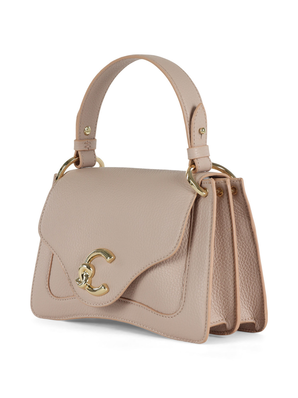 CIPRIA | Borsa a mano COCCINELLE C-ME Small