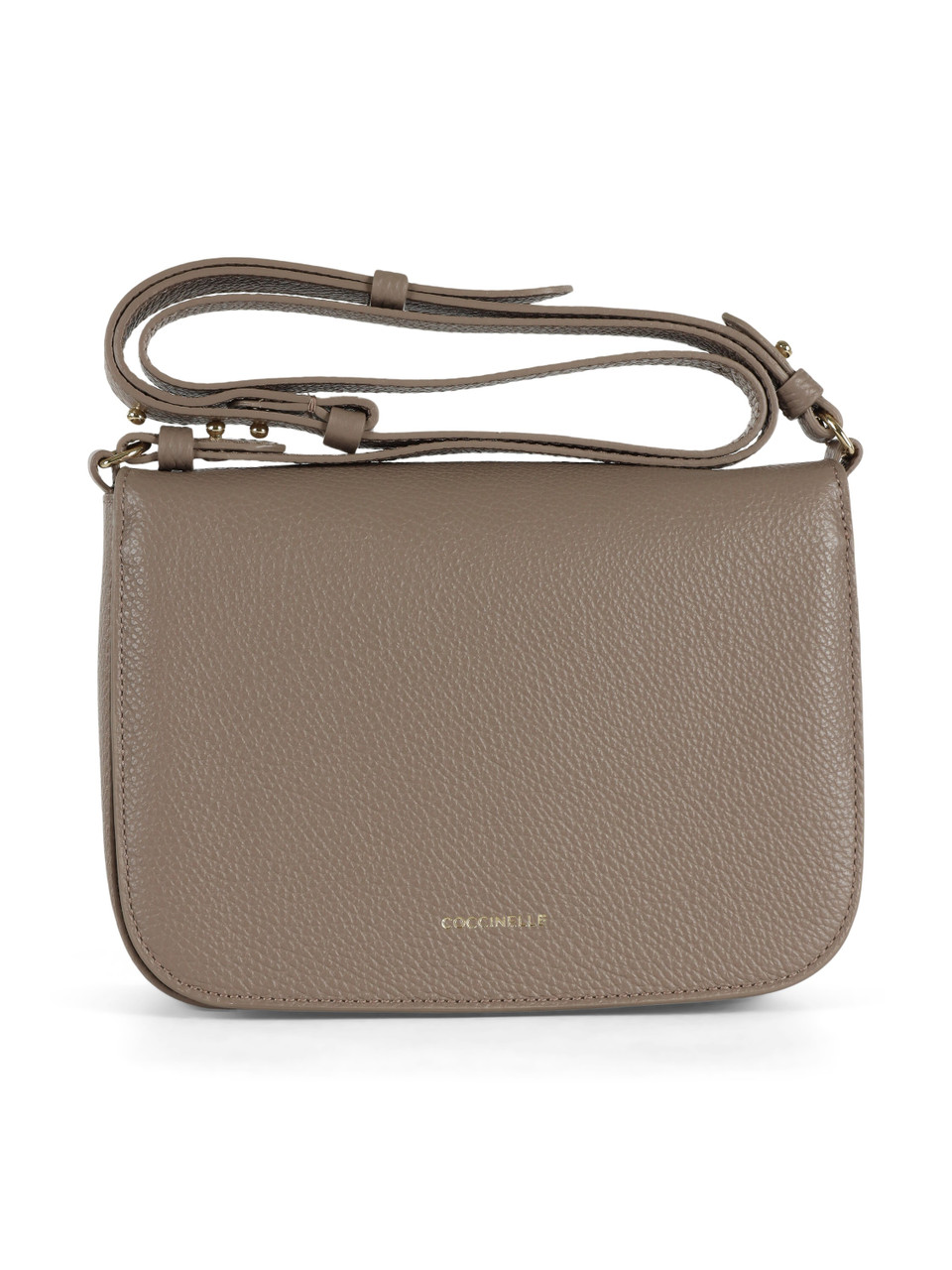 TORTORA | Borsa a tracolla COCCINELLE C-ME Small