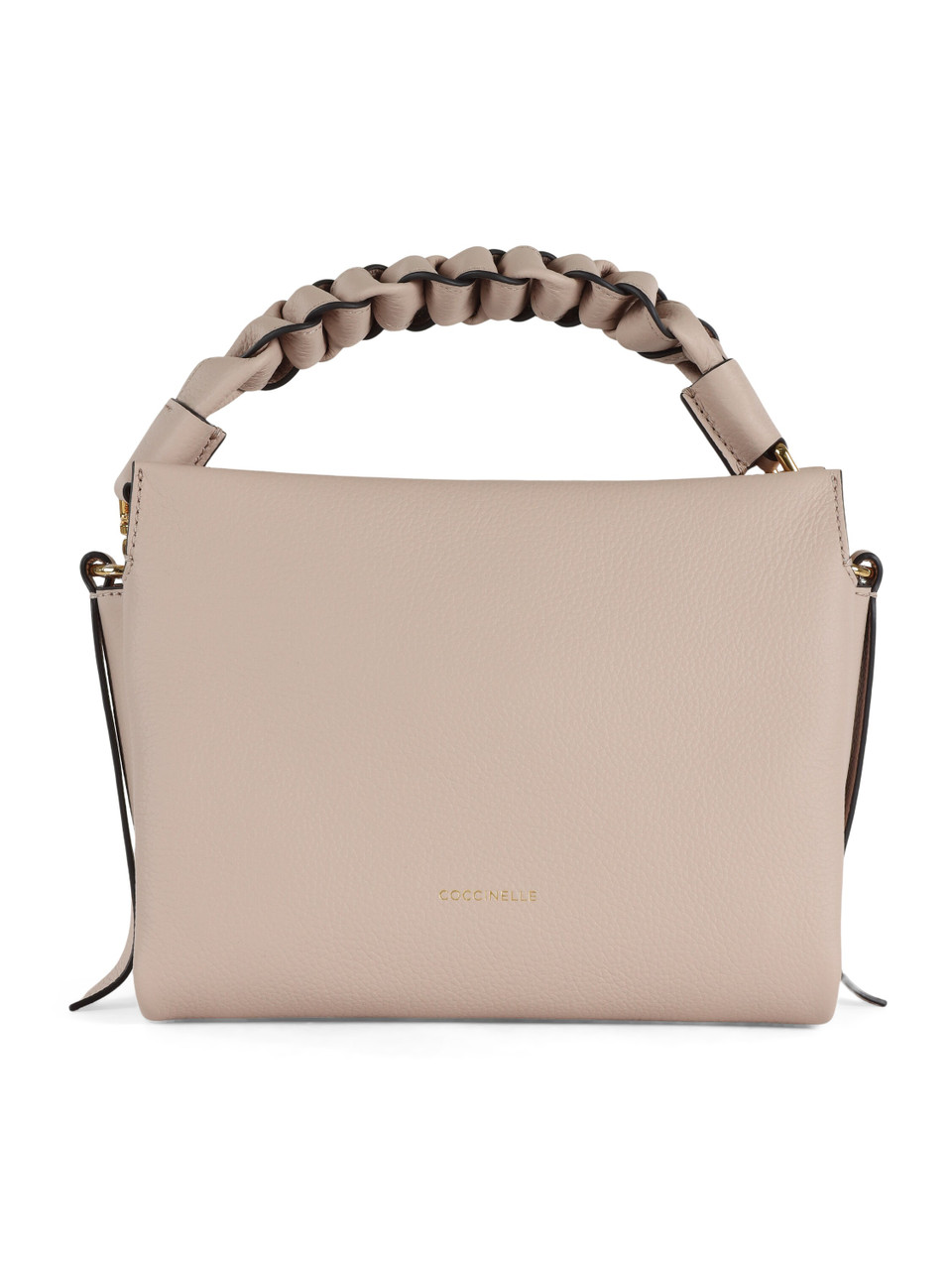 CIPRIA | Borsa a mano BOHEME Small in pelle martellata