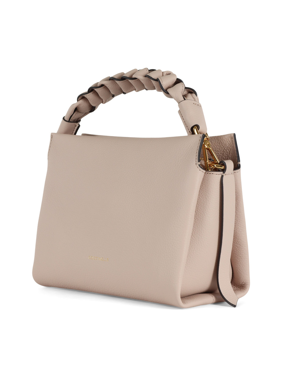 CIPRIA | Borsa a mano BOHEME Small in pelle martellata