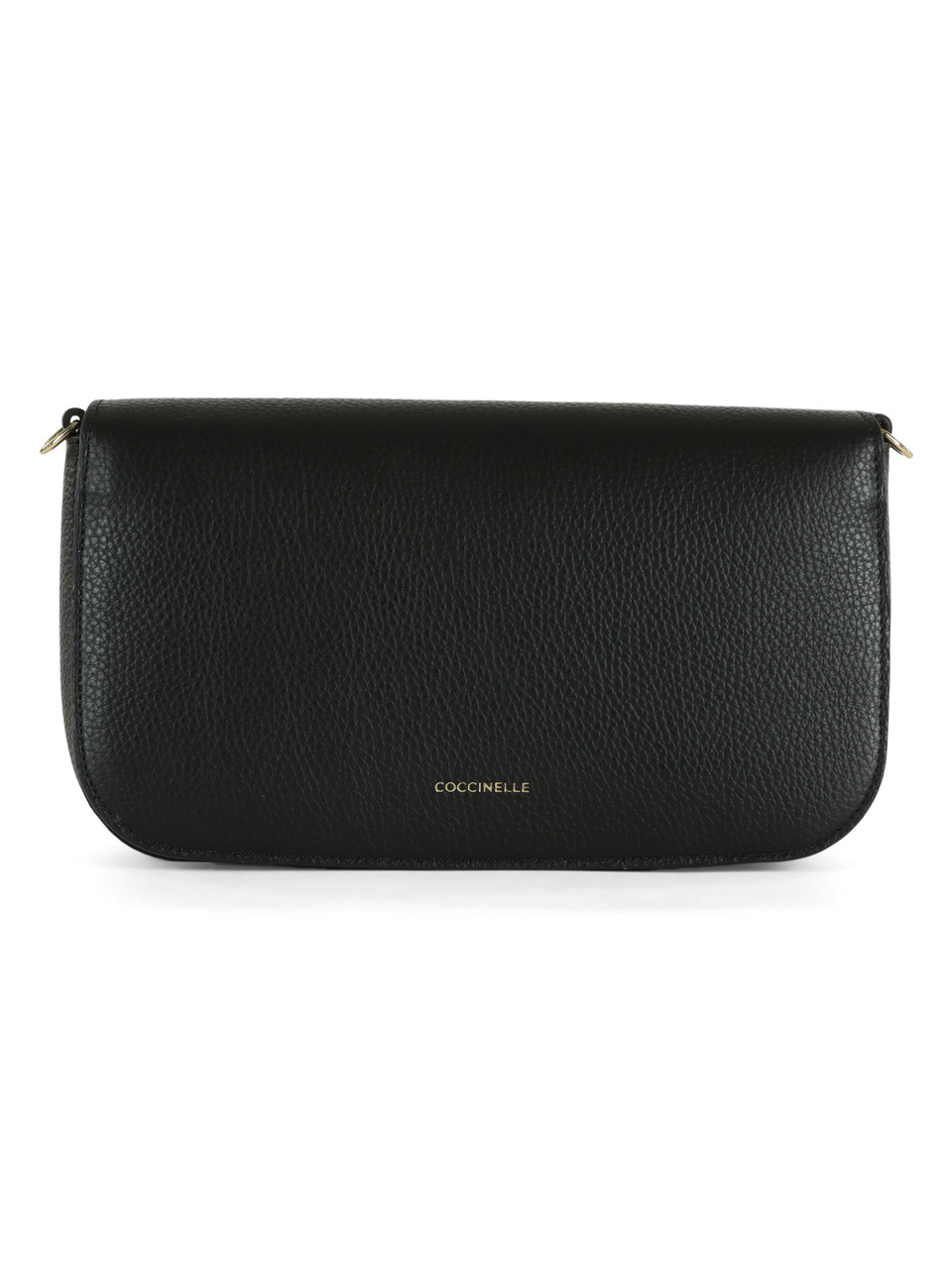 NERO | Borsa a tracolla COCCINELLE C-ME Medium