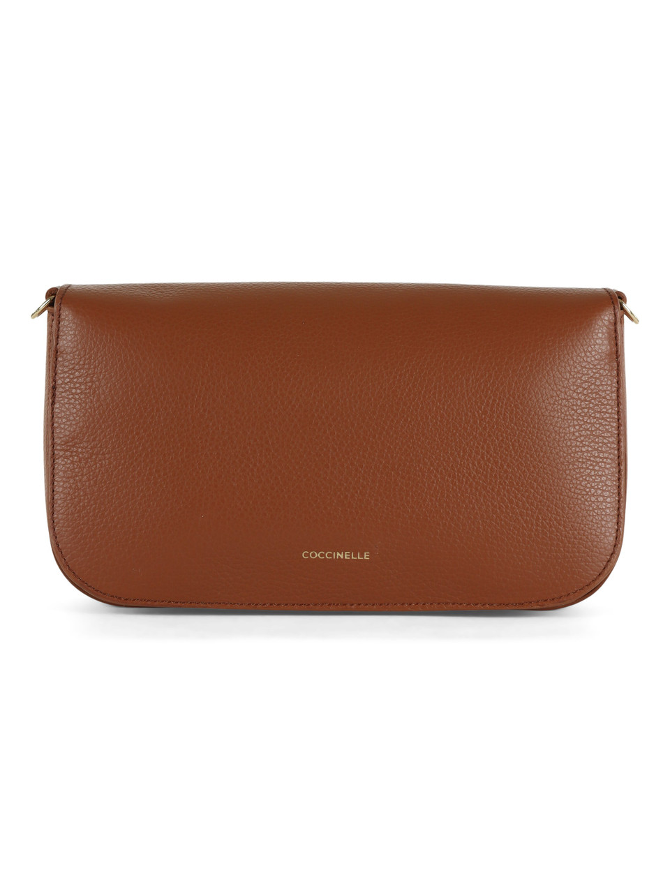 CUOIO | Borsa a tracolla COCCINELLE C-ME Medium