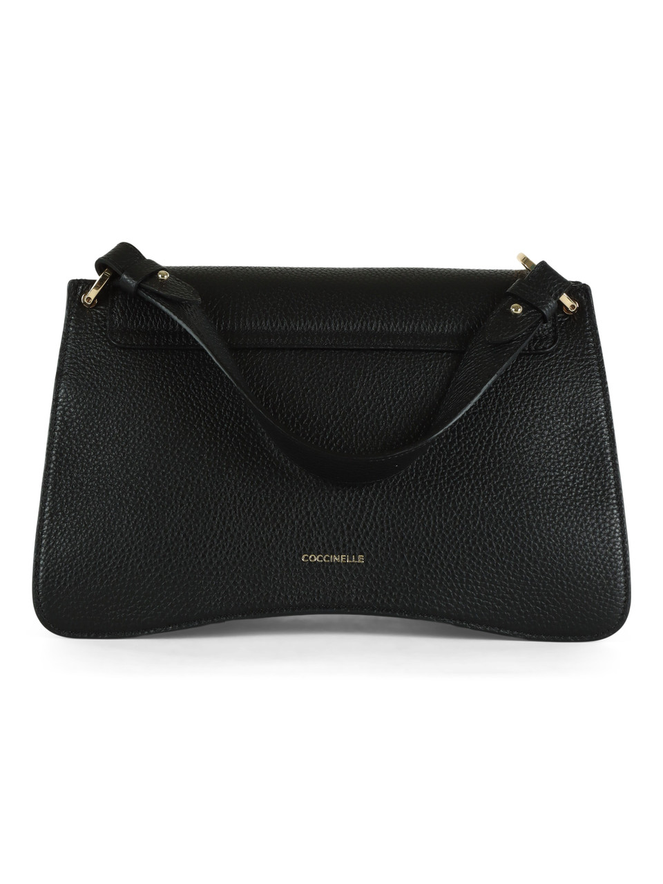 NERO | Borsa a mano COCCINELLE C-ME Medium
