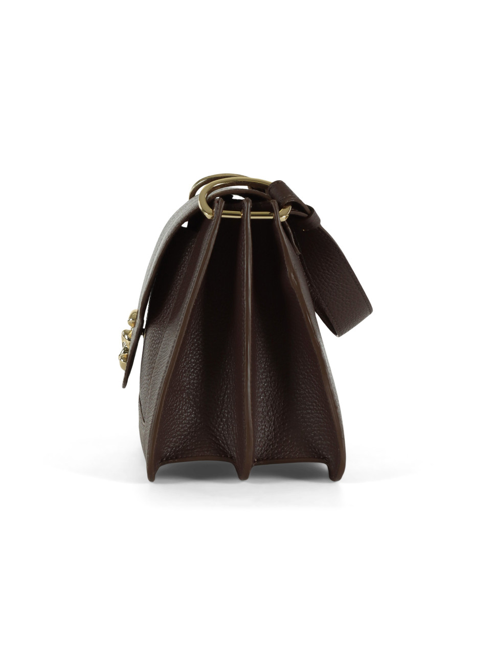 MARRONE | Borsa a mano COCCINELLE C-ME Medium