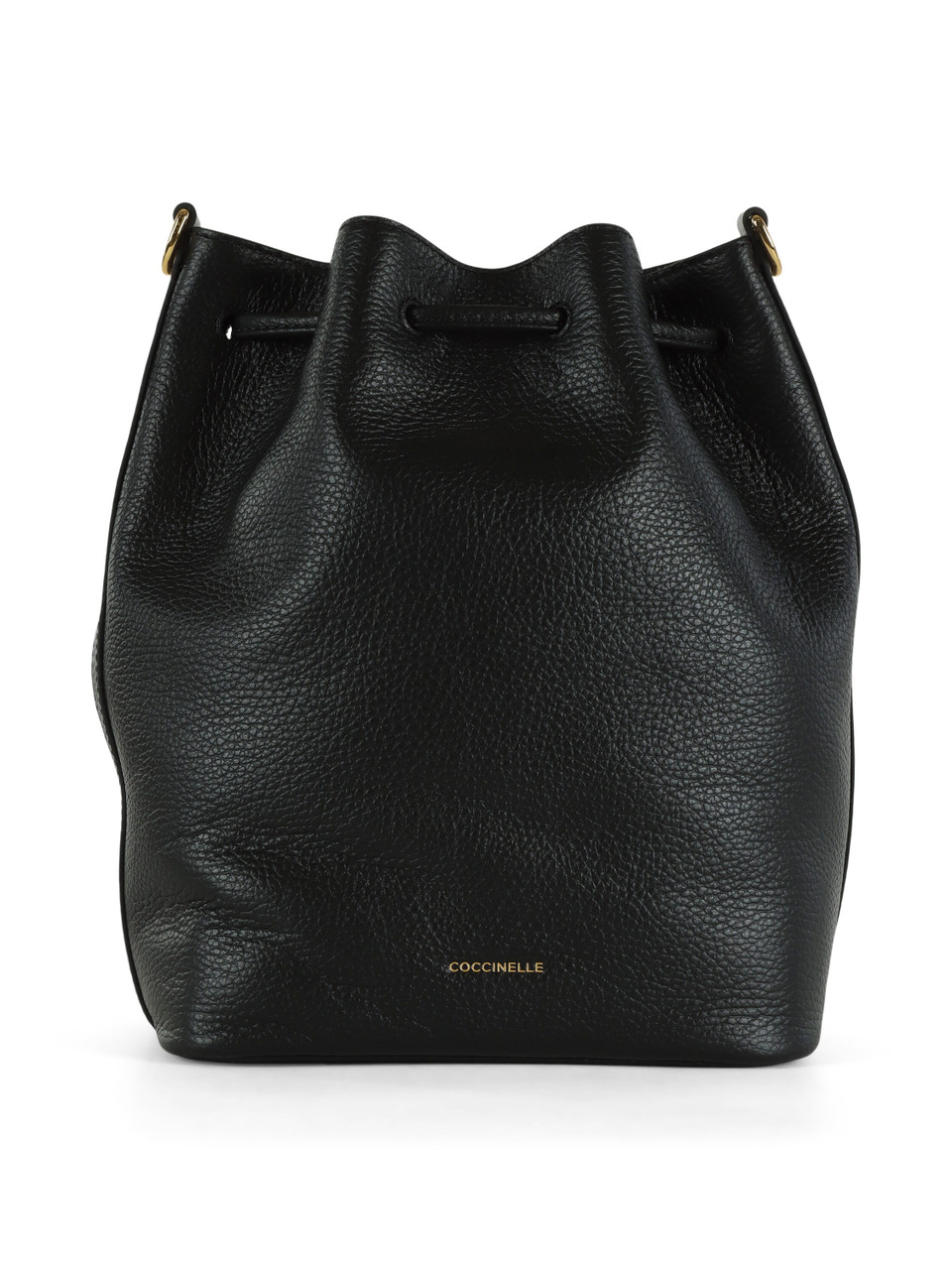 NERO | Borsa a secchiello COCCINELLE BEAT GENERATION Medium