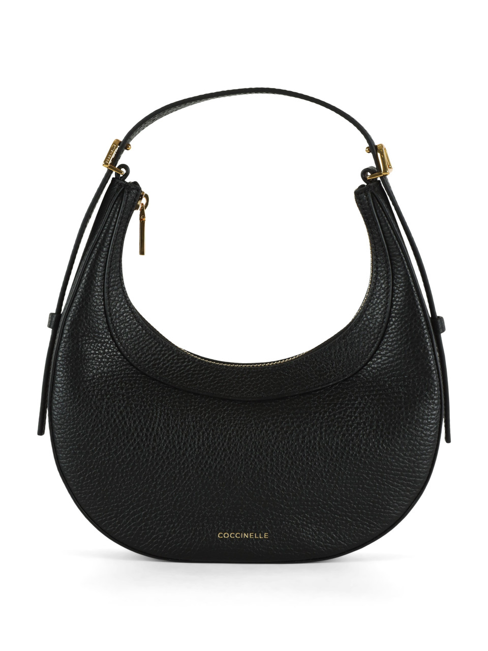 NERO | Borsa a spalla COCCINELLE WHISPER