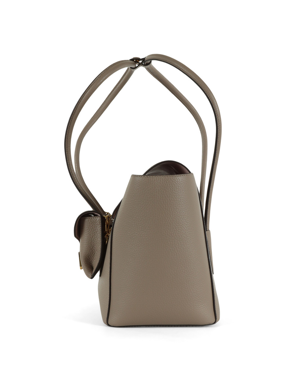TORTORA | Borsa a spalla COCCINELLE DOUBLE BEAT Large