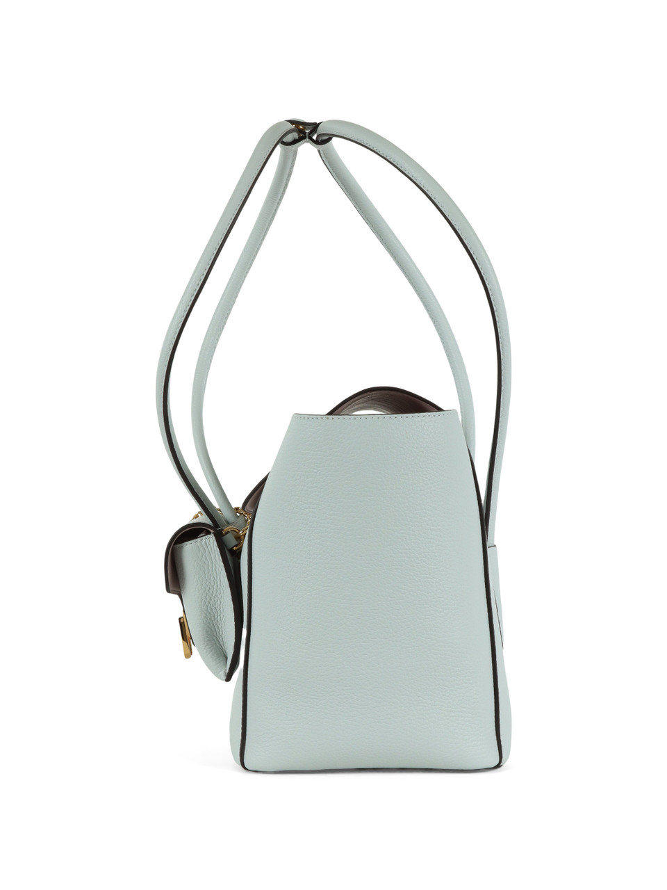 CELESTE | Borsa a spalla COCCINELLE DOUBLE BEAT Large