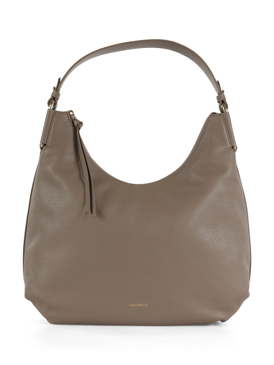 TORTORA | Borsa a spalla COCCINELLE REBEKKA Medium