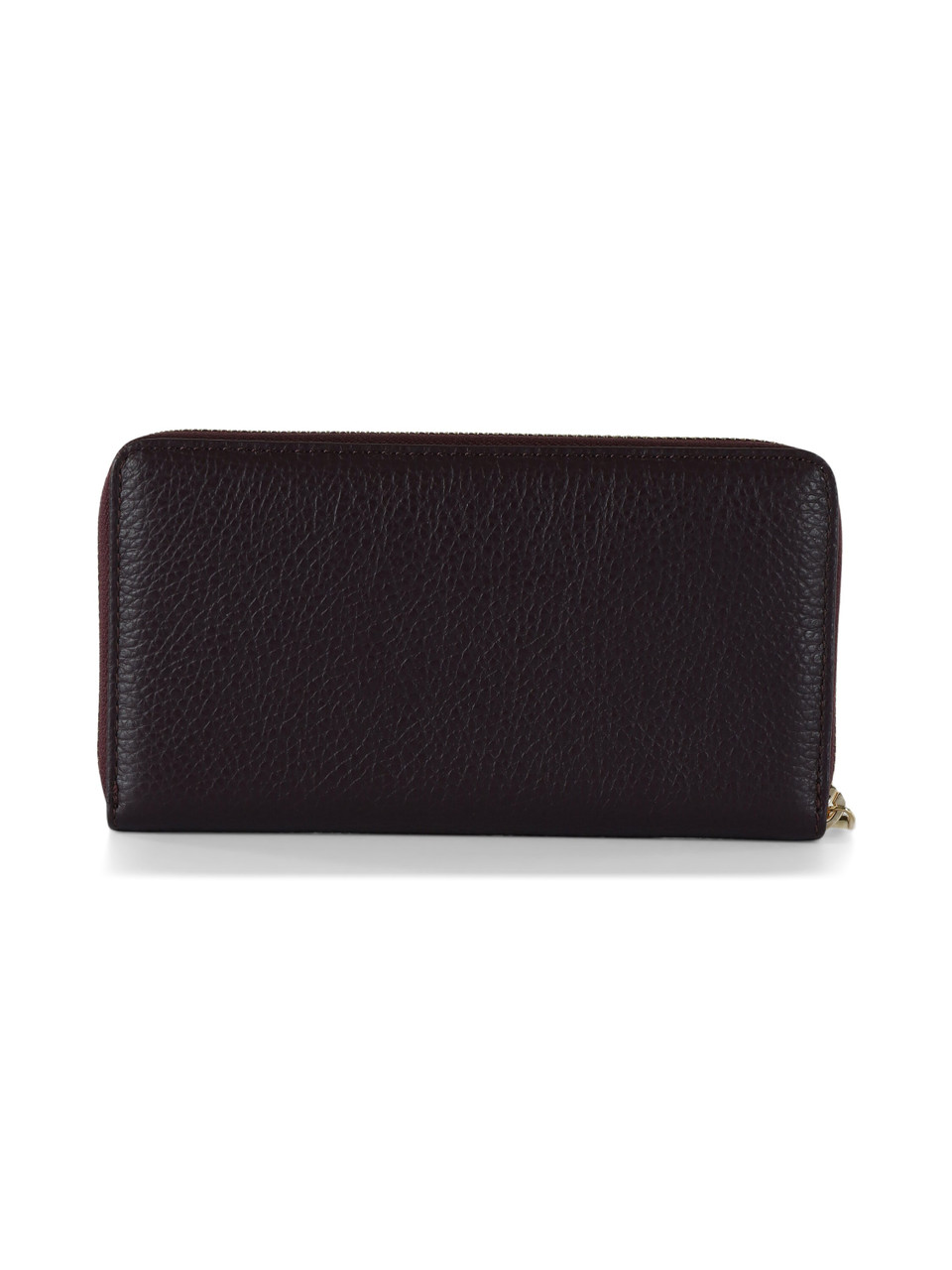 MERLOT | Portafoglio in pelle martellata METALLIC SOFT MERLOT | Portafoglio in pelle martellata METALLIC SOFT