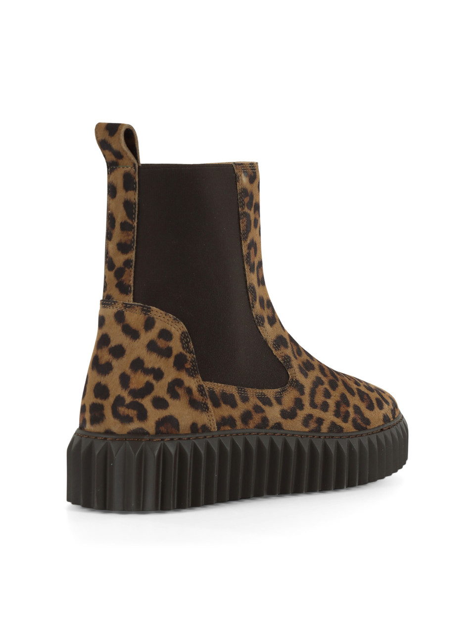 MARRONE | Stivaletti in suede BETH