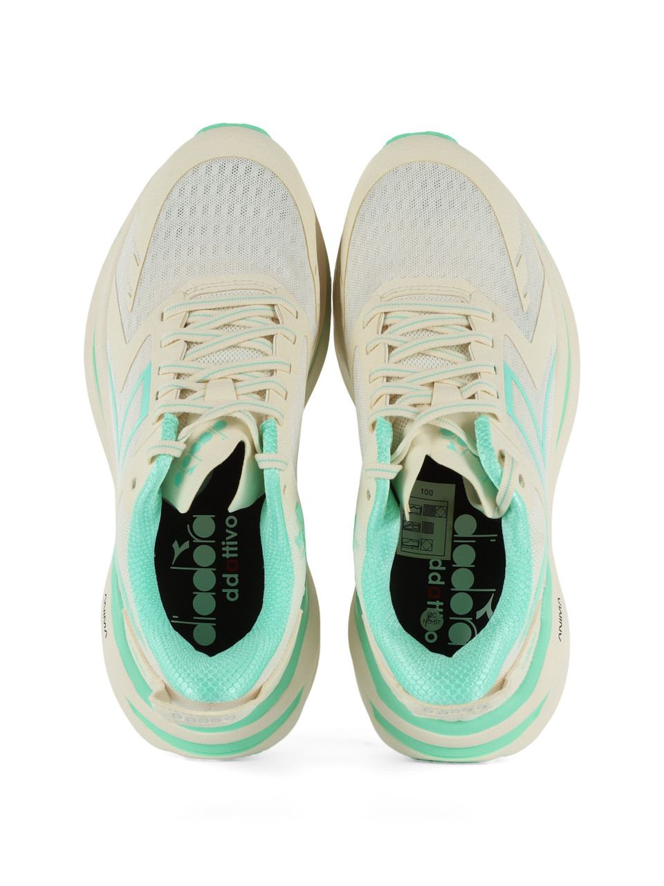 PANNA | Sneakers running CELLULA con intersuola Anima