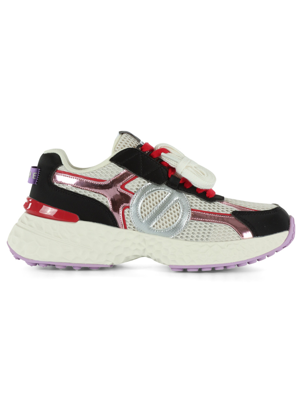 MEHRFARBIG | CARTER 2.0 RUNNER Sneakers