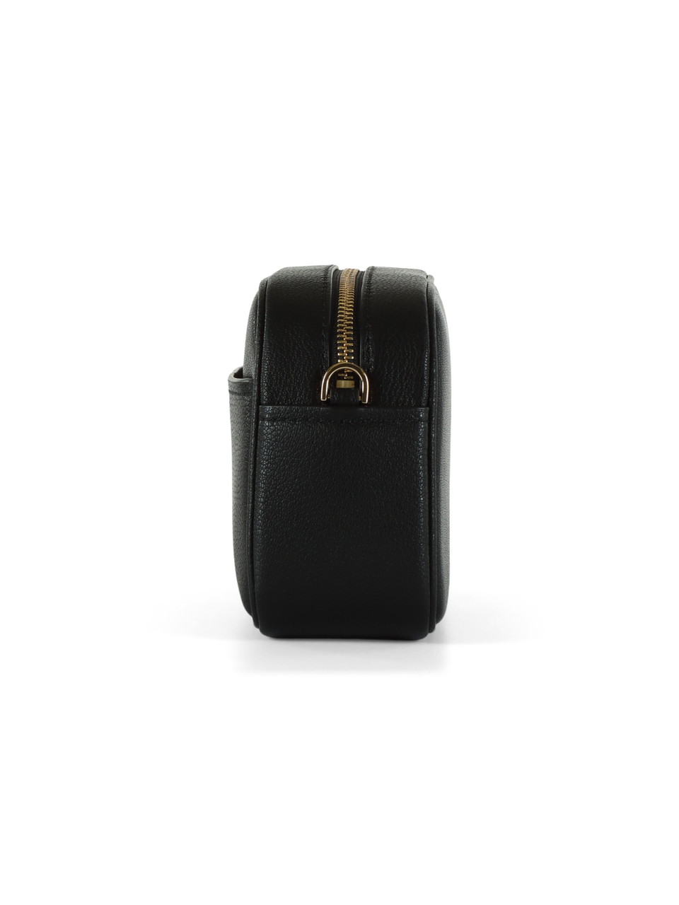NERO | Borsa a tracolla in pelle JET SET Small