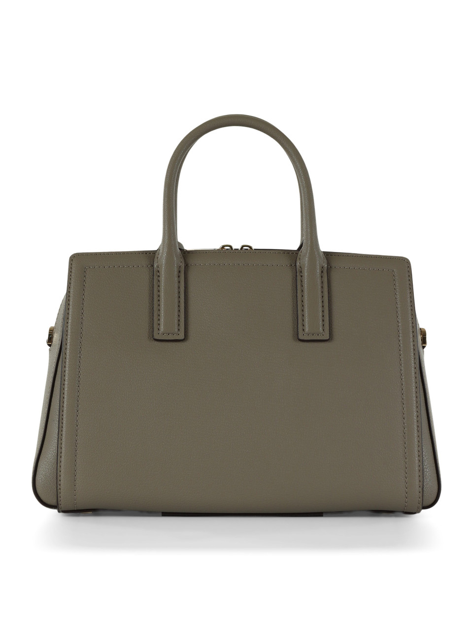 TORTORA | Borsa a mano in pelle LAILA Medium