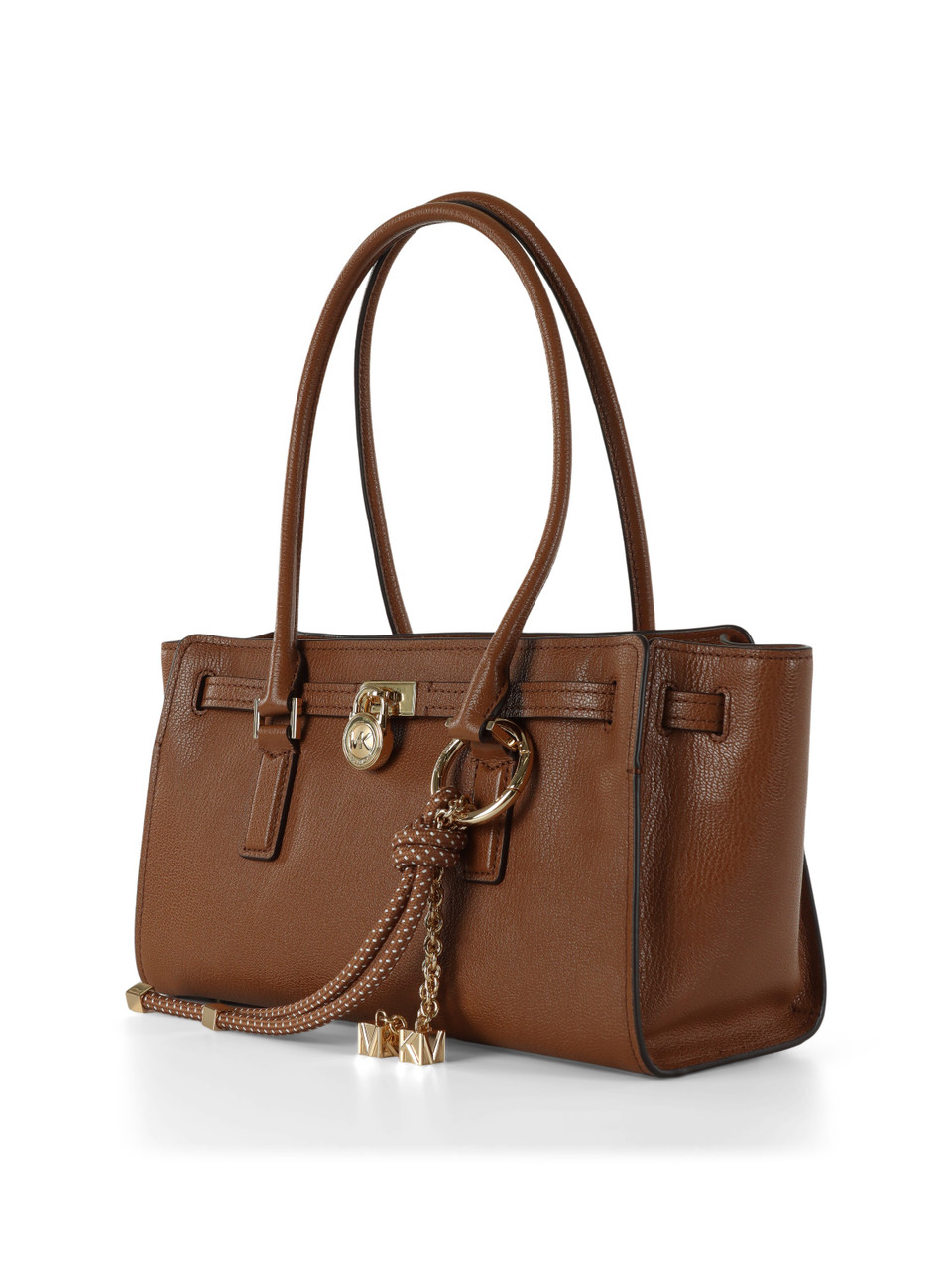 CUOIO | Borsa tote in pelle HAMILTON MODERNE Small CUOIO | Borsa tote in pelle HAMILTON MODERNE Small