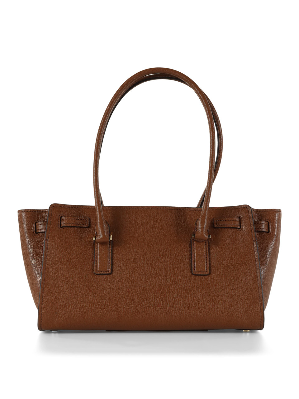 CUOIO | Borsa tote in pelle HAMILTON MODERNE Small CUOIO | Borsa tote in pelle HAMILTON MODERNE Small