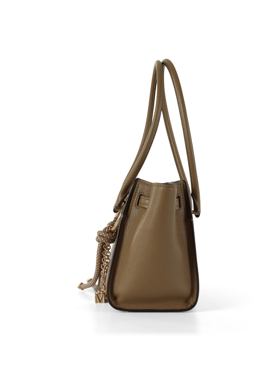 BEIGE | Borsa tote in pelle HAMILTON MODERNE Small BEIGE | Borsa tote in pelle HAMILTON MODERNE Small