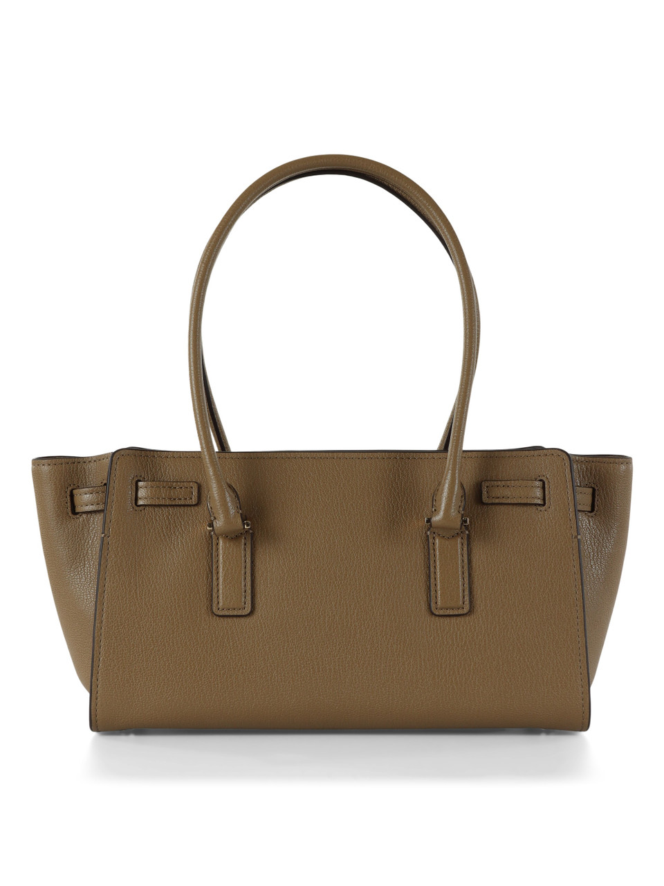 BEIGE | Borsa tote in pelle HAMILTON MODERNE Small BEIGE | Borsa tote in pelle HAMILTON MODERNE Small