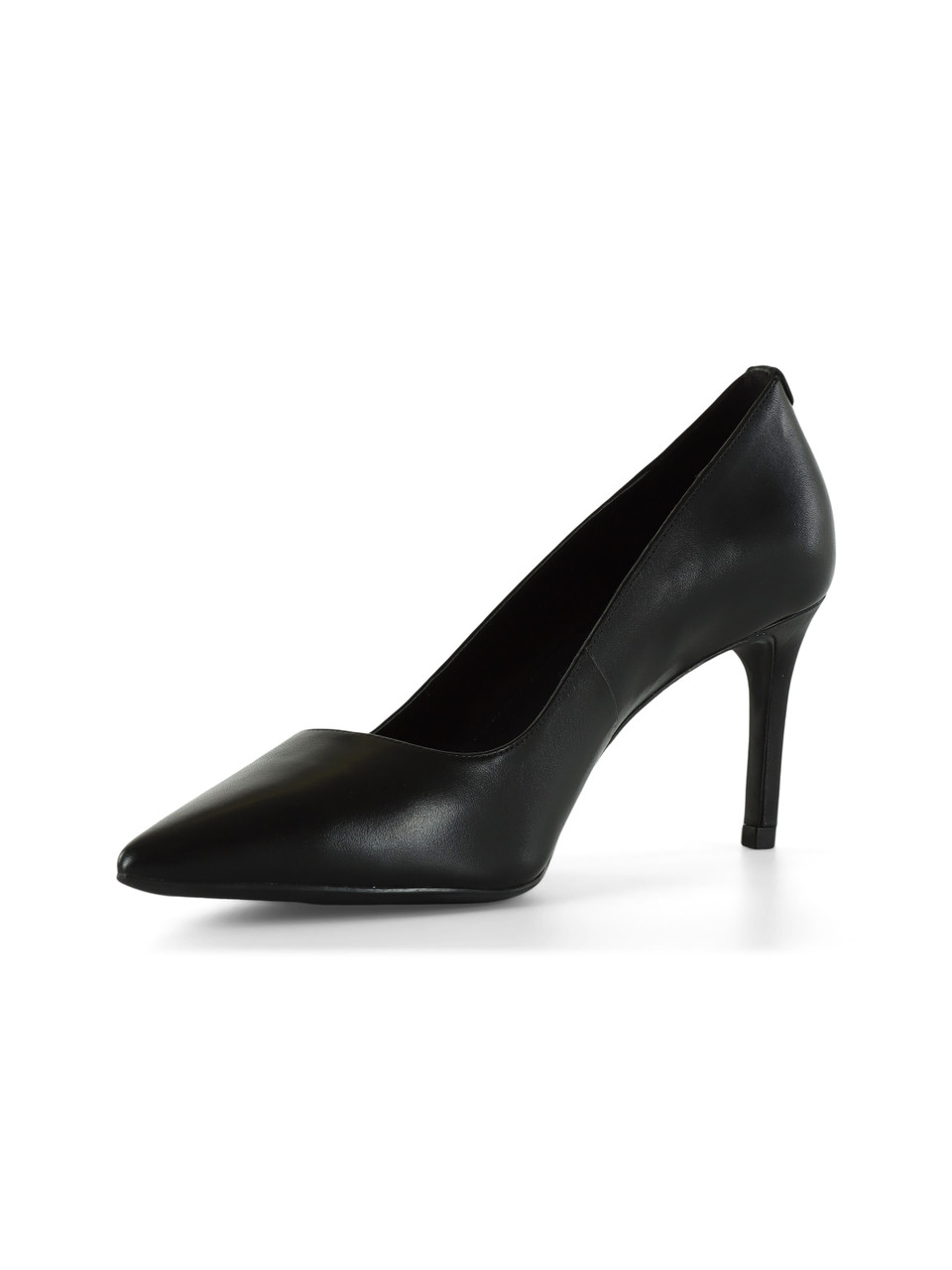 NERO | Décolleté in pelle ALINA FLEX NERO | Décolleté in pelle ALINA FLEX