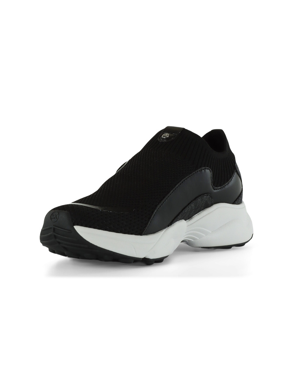 NERO | Sneakers in tessuto SAMI KNIT TRAINER NERO | Sneakers in tessuto SAMI KNIT TRAINER