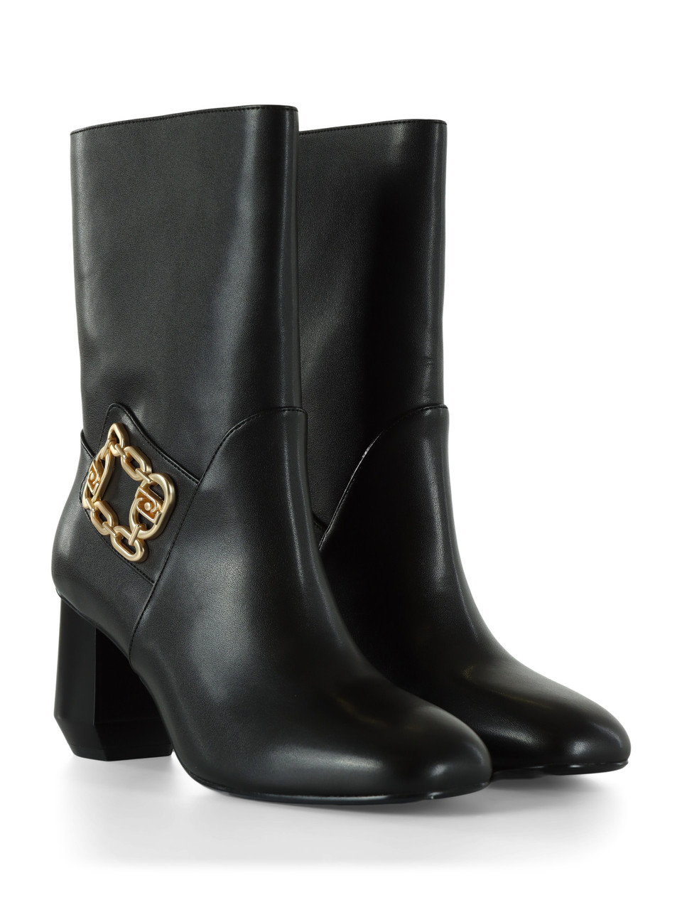 NERO | Stivaletto in pelle SAMY 05 NERO | Stivaletto in pelle SAMY 05