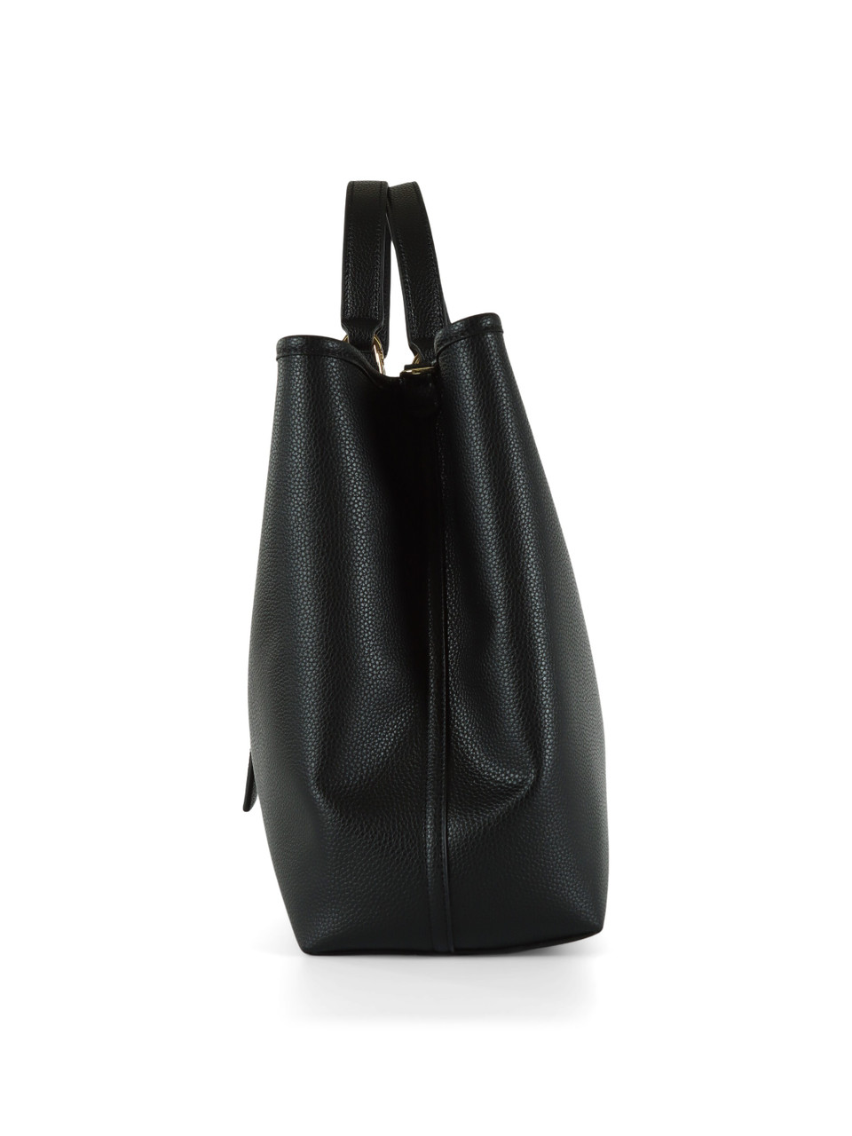 NERO | Borsa a mano effetto martellato MyEA Large NERO | Borsa a mano effetto martellato MyEA Large