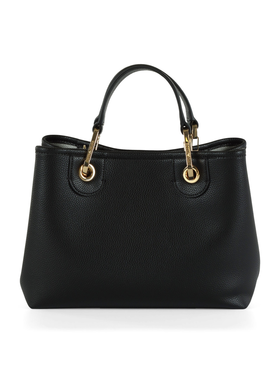 NERO | Borsa a mano effetto martellato MyEA Small NERO | Borsa a mano effetto martellato MyEA Small