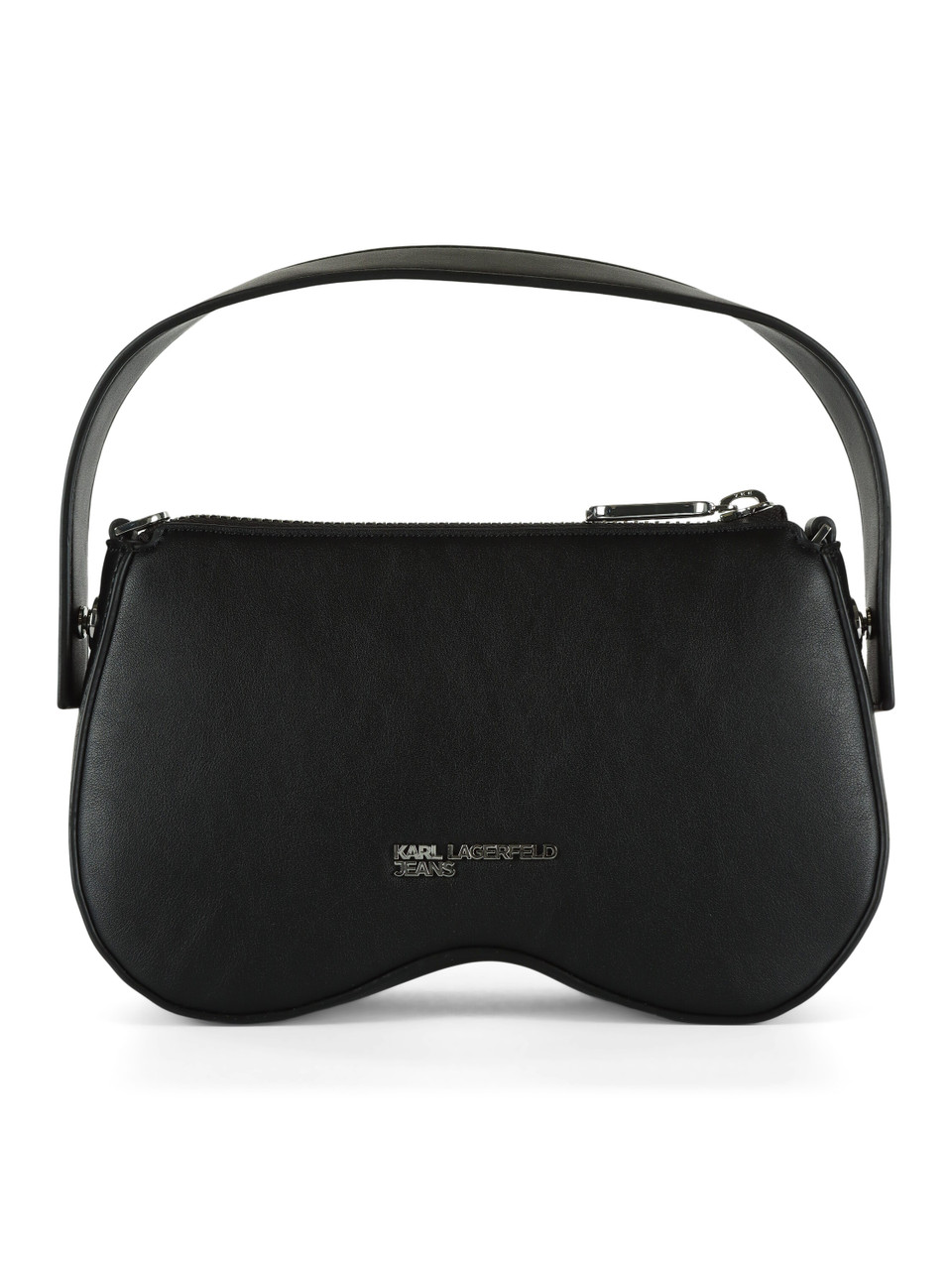 NERO | Borsa a mano KLJ SUNGLASSES NERO | Borsa a mano KLJ SUNGLASSES