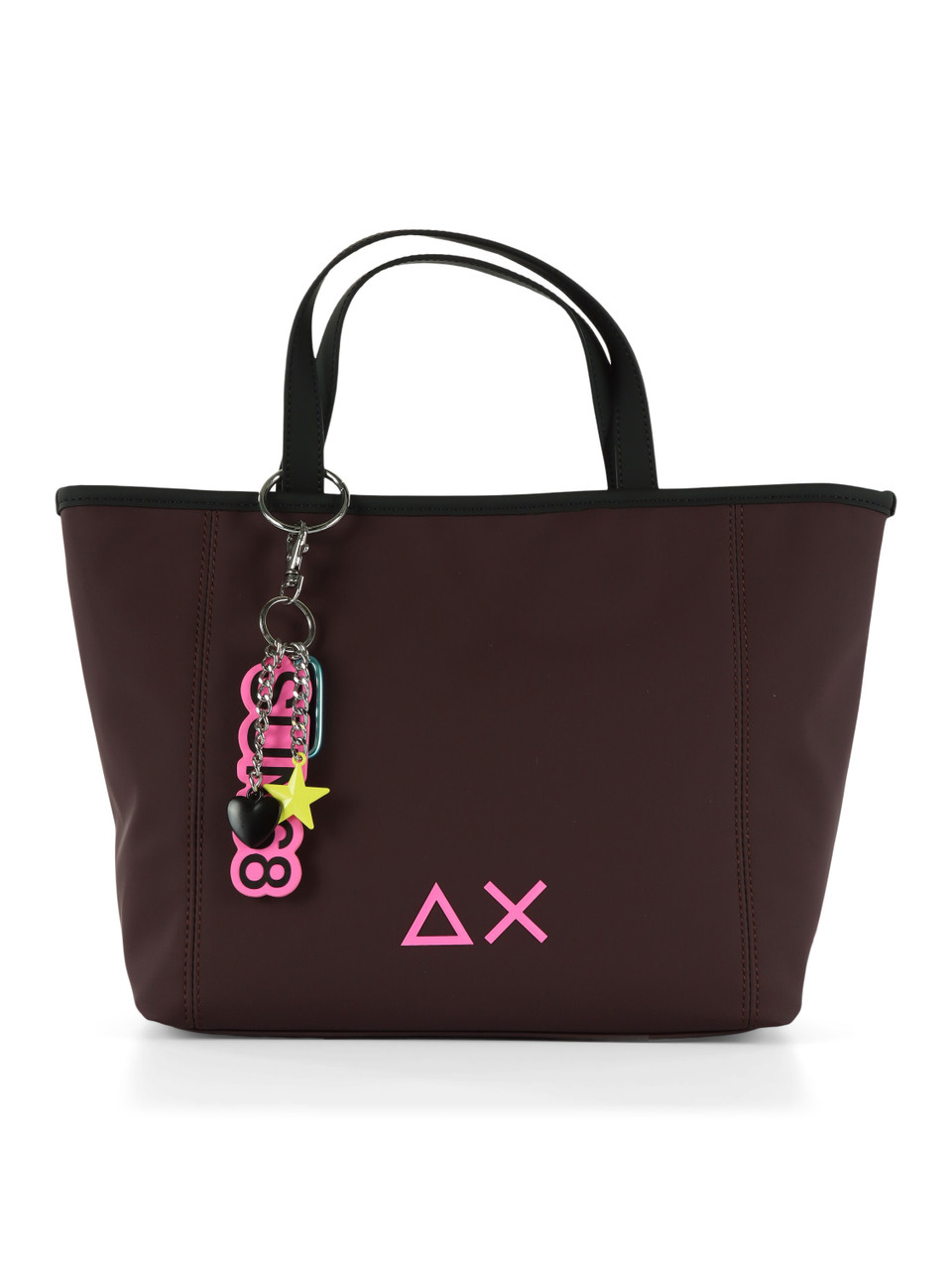 BORDEAUX | Borsa shopping JACQUELIN Small
