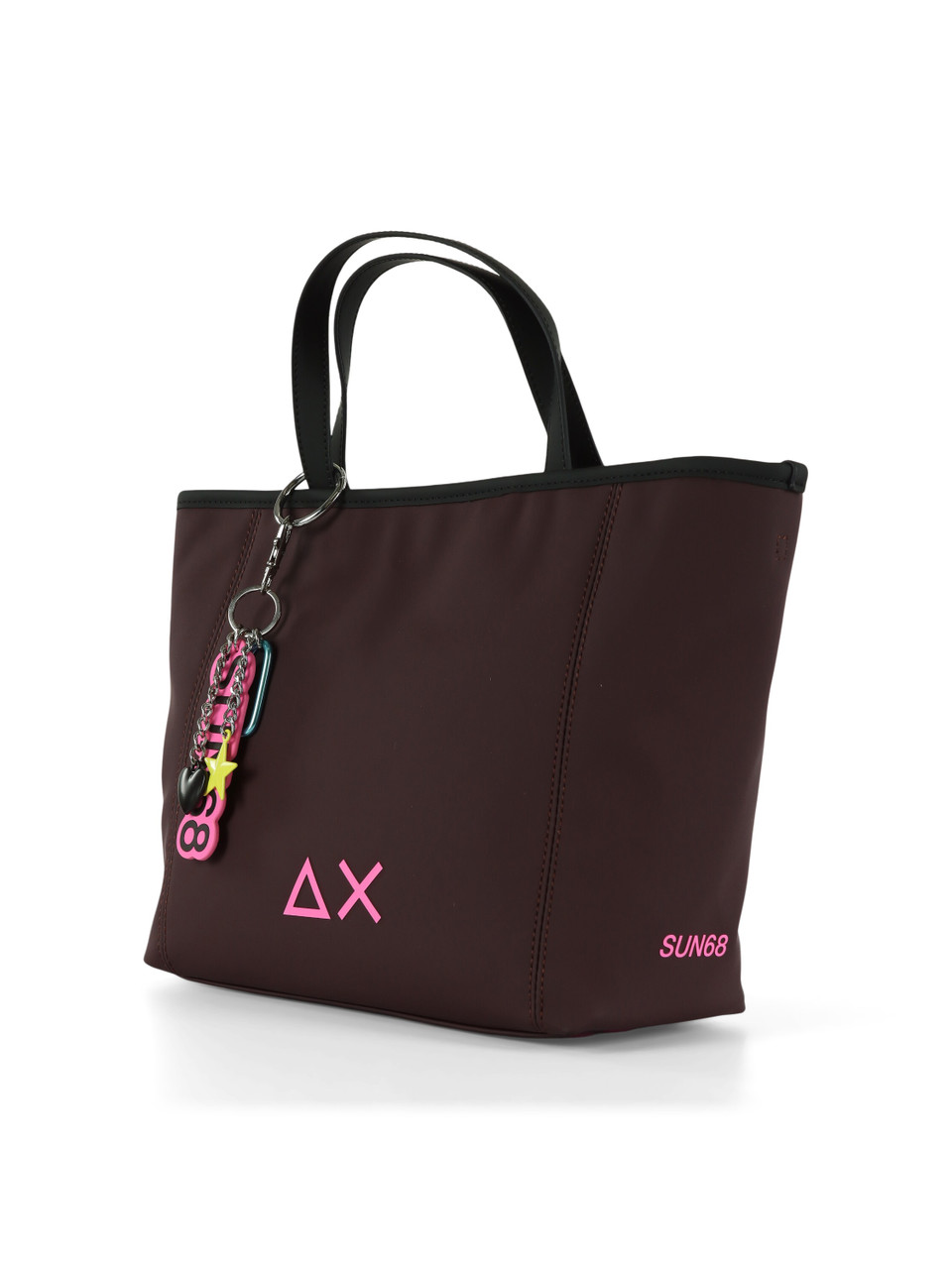 BORDEAUX | Borsa shopping JACQUELIN Small