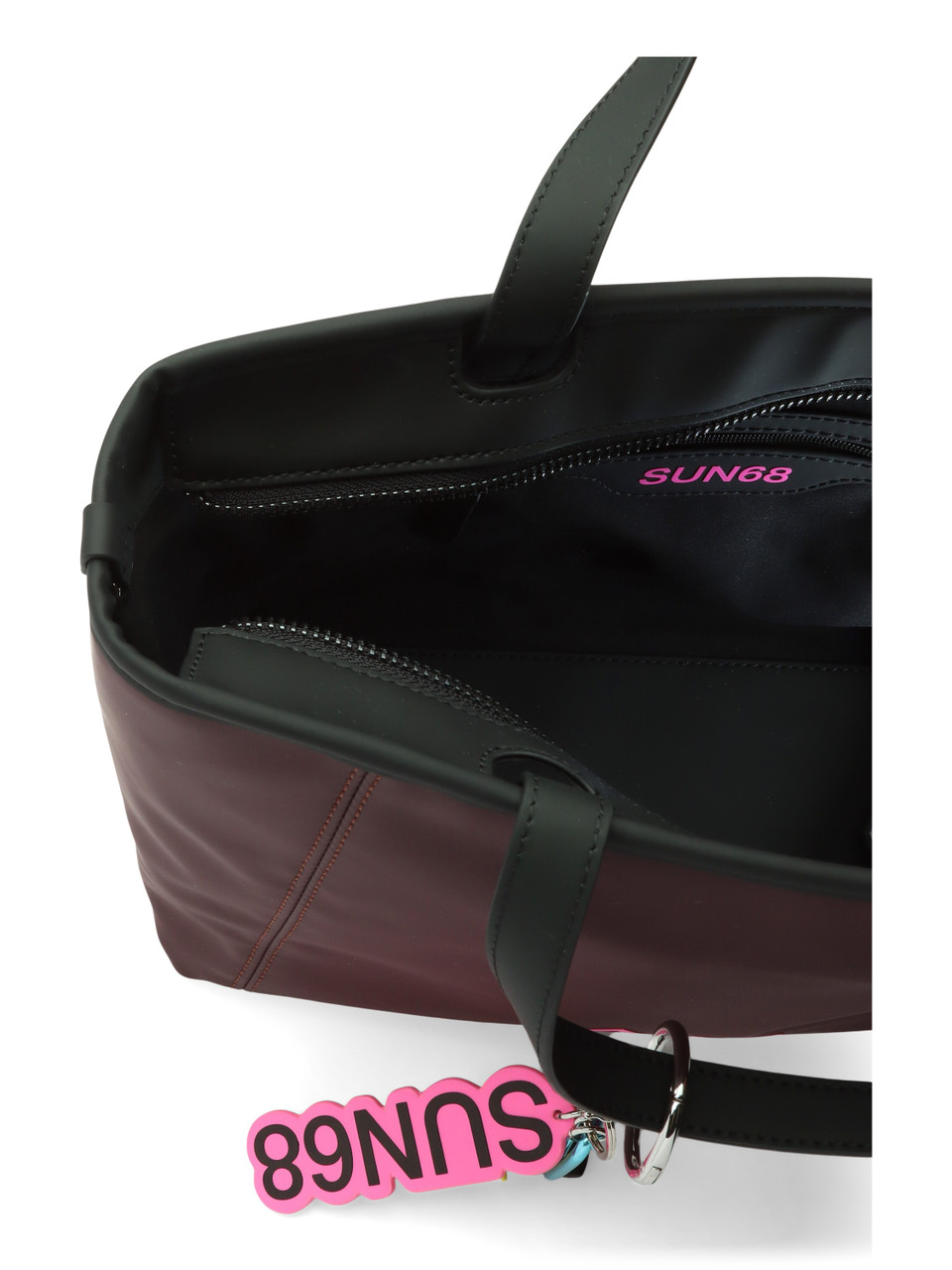 BORDEAUX | Borsa shopping JACQUELIN Small