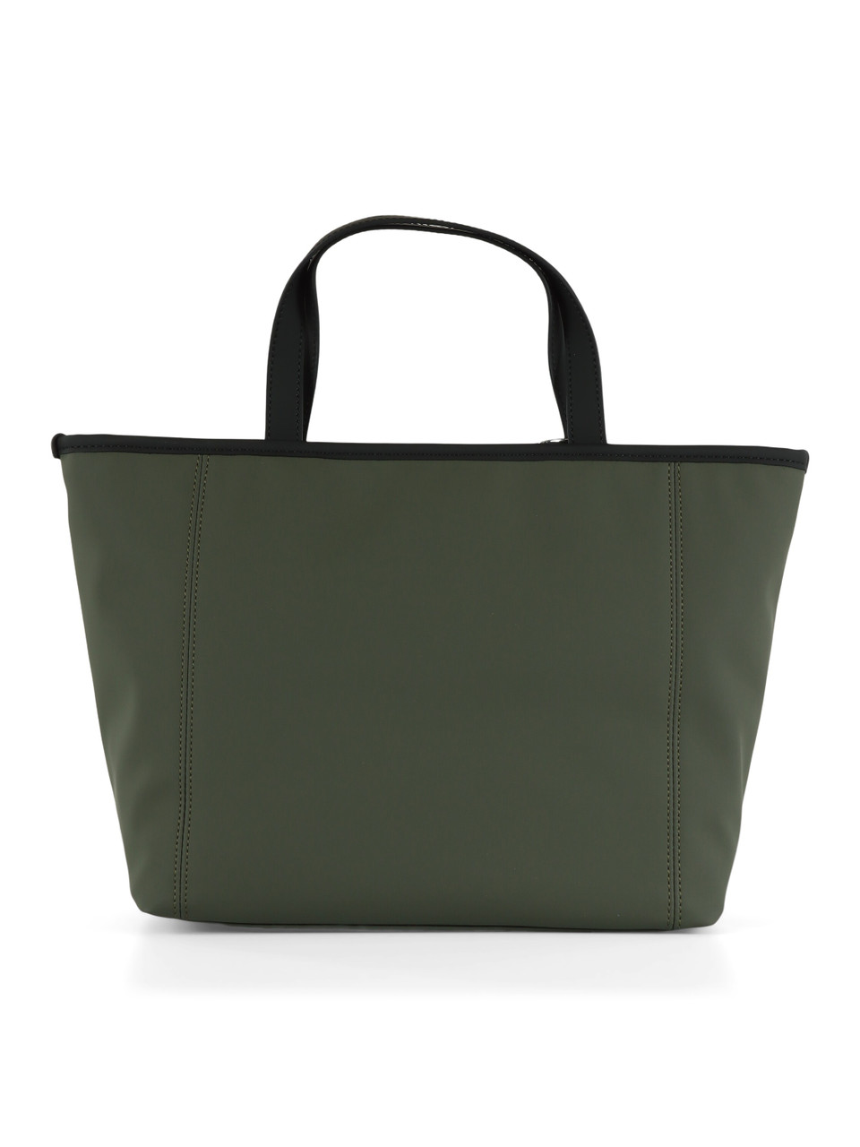VERDE | Borsa shopping JACQUELIN Small