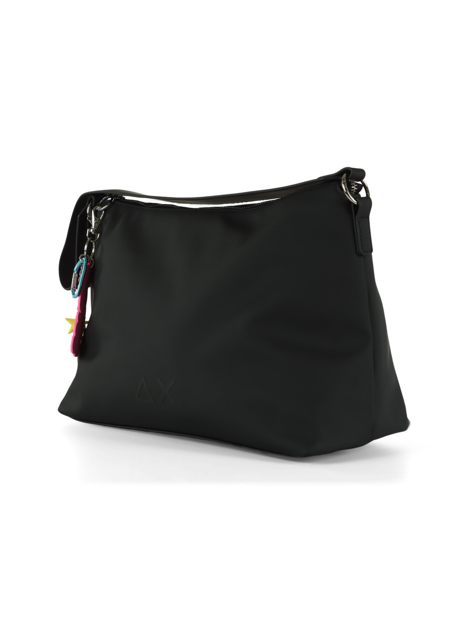 NERO | Borsa a spalla BOWLING