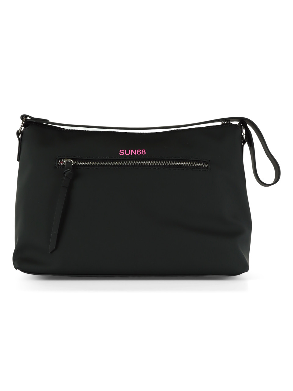 NERO | Borsa a spalla BOWLING