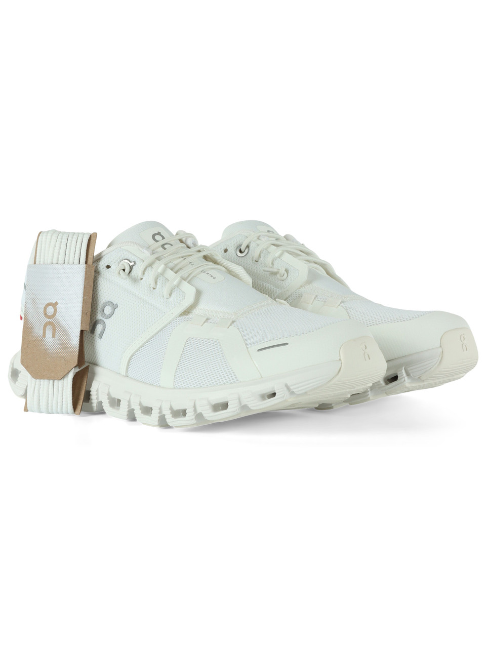 BIANCO | Sneakers lifestyle CLOUD 6 Zero-Gravity