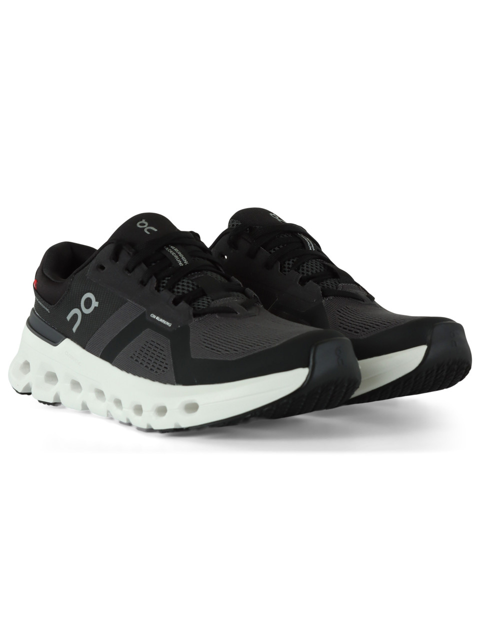 NERO | Sneakers CLOUDRUNNER 2 con superschiuma Helion